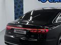 Audi A8 2018 годаүшін32 000 000 тг. в Астана – фото 34