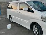 Toyota Alphard 2008 года за 8 500 000 тг. в Семей – фото 2