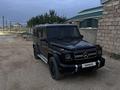 Mercedes-Benz G 500 1999 годаүшін9 500 000 тг. в Актау