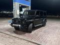 Mercedes-Benz G 500 1999 годаүшін9 500 000 тг. в Актау – фото 2