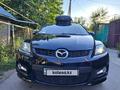 Mazda CX-7 2008 года за 4 900 000 тг. в Алматы – фото 5