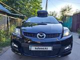 Mazda CX-7 2008 годаүшін4 900 000 тг. в Алматы – фото 5