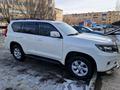 Toyota Land Cruiser Prado 2018 годаfor22 000 000 тг. в Актобе