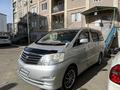 Toyota Alphard 2006 года за 5 800 000 тг. в Атырау – фото 2