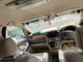 Toyota Alphard 2006 годаүшін5 800 000 тг. в Атырау – фото 8