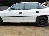 Opel Astra 1997 годаүшін2 000 000 тг. в Актобе – фото 2