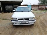 Opel Astra 1997 годаүшін2 000 000 тг. в Актобе