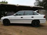 Opel Astra 1997 годаүшін2 000 000 тг. в Актобе – фото 3