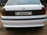 Opel Astra 1997 годаүшін2 000 000 тг. в Актобе – фото 4
