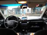 Opel Astra 1997 годаүшін2 000 000 тг. в Актобе – фото 5