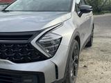 Kia Sportage 2025 года за 18 000 000 тг. в Кокшетау – фото 3