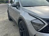 Kia Sportage 2025 года за 18 000 000 тг. в Кокшетау – фото 2