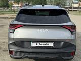 Kia Sportage 2025 года за 18 000 000 тг. в Кокшетау – фото 4