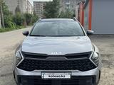 Kia Sportage 2025 года за 18 000 000 тг. в Кокшетау