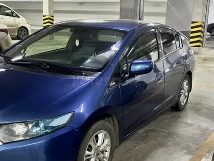 Honda Insight 2009 года за 4 500 000 тг. в Астана – фото 2