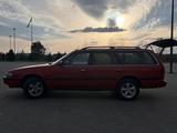 Mazda 626 1988 годаfor1 100 000 тг. в Талдыкорган – фото 4