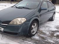 Nissan Primera 2002 года за 2 950 000 тг. в Актобе