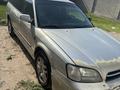 Subaru Legacy 2001 года за 3 000 000 тг. в Алматы – фото 2