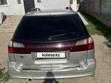 Subaru Legacy 2001 годаүшін3 000 000 тг. в Алматы