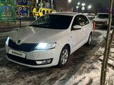 Skoda Rapid 2014 годаfor5 200 000 тг. в Астана