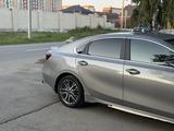 Kia Cerato 2023 годаүшін11 600 000 тг. в Костанай