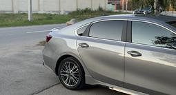 Kia Cerato 2023 года за 11 600 000 тг. в Костанай