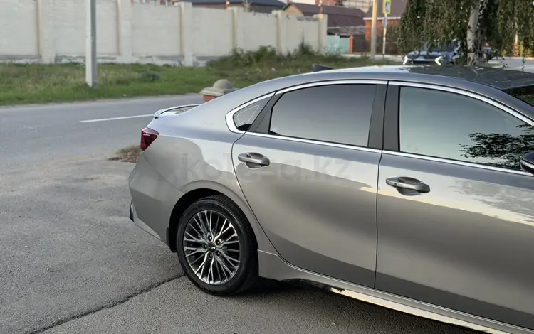 Kia Cerato 2023 годаүшін11 600 000 тг. в Костанай