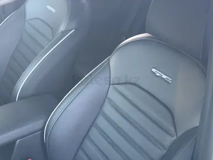 Kia Cerato 2023 года за 11 600 000 тг. в Костанай – фото 10