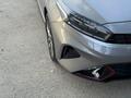 Kia Cerato 2023 годаүшін11 600 000 тг. в Костанай – фото 15