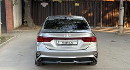 Kia Cerato 2023 года за 11 600 000 тг. в Костанай – фото 4