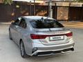 Kia Cerato 2023 годаүшін11 600 000 тг. в Костанай – фото 3