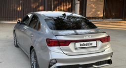 Kia Cerato 2023 года за 11 600 000 тг. в Костанай – фото 3