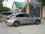 Kia Cerato 2023 годаүшін11 600 000 тг. в Костанай – фото 2