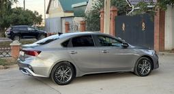Kia Cerato 2023 года за 11 600 000 тг. в Костанай – фото 2