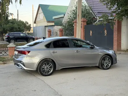 Kia Cerato 2023 года за 11 600 000 тг. в Костанай – фото 2