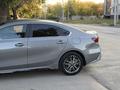 Kia Cerato 2023 годаүшін11 600 000 тг. в Костанай – фото 5