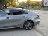 Kia Cerato 2023 годаүшін11 600 000 тг. в Костанай – фото 5