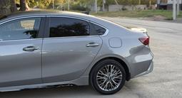 Kia Cerato 2023 года за 11 600 000 тг. в Костанай – фото 5