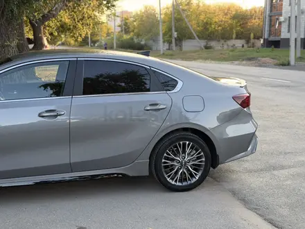Kia Cerato 2023 года за 11 600 000 тг. в Костанай – фото 5