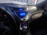 Hyundai Avante 2010 года за 5 000 000 тг. в Караганда – фото 4