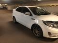 Kia Rio 2014 года за 5 200 000 тг. в Нур-Султан (Астана)