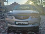 Mazda 626 2001 года за 2 900 000 тг. в Алматы