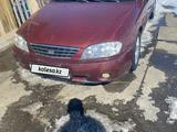 Kia Spectra 2006 года за 650 000 тг. в Караганда – фото 4