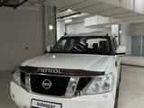 Nissan Patrol 2012 года за 11 500 000 тг. в Астана