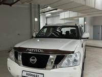 Nissan Patrol 2012 годаүшін12 700 000 тг. в Астана