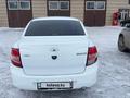 ВАЗ (Lada) Granta 2190 2015 года за 2 850 000 тг. в Сатпаев – фото 5