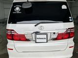 Toyota Alphard 2005 годаfor8 500 000 тг. в Урджар – фото 4