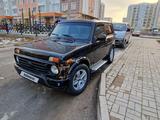 ВАЗ (Lada) Lada 2121 2015 года за 2 500 000 тг. в Шымкент – фото 2