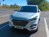 Hyundai Tucson 2018 годаүшін10 800 000 тг. в Караганда – фото 3