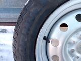 Запасное колесо р-14 на Ваз 4.98 за 17 000 тг. в Костанай